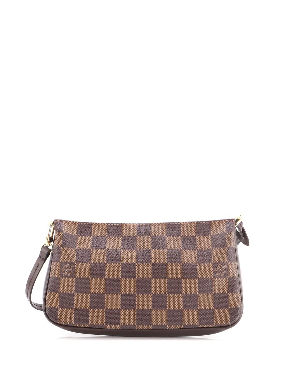 Louis Vuitton Navona Pochette #365336L10B